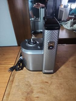 Nama J1 (Vitality 5800) 13 Piece Set