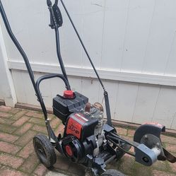 Craftsman Edger 