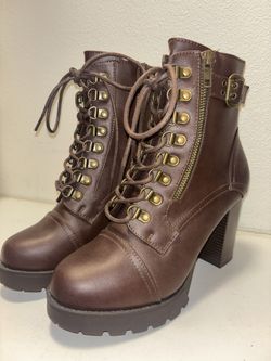 Women’s Boot
