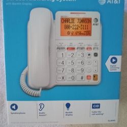 Desk Phone