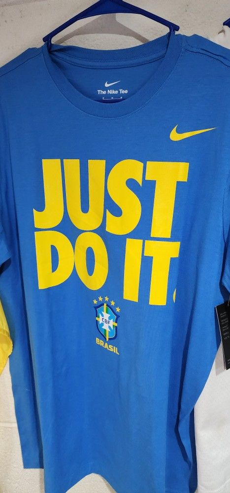 Nike Brazil Medium 30 Cash