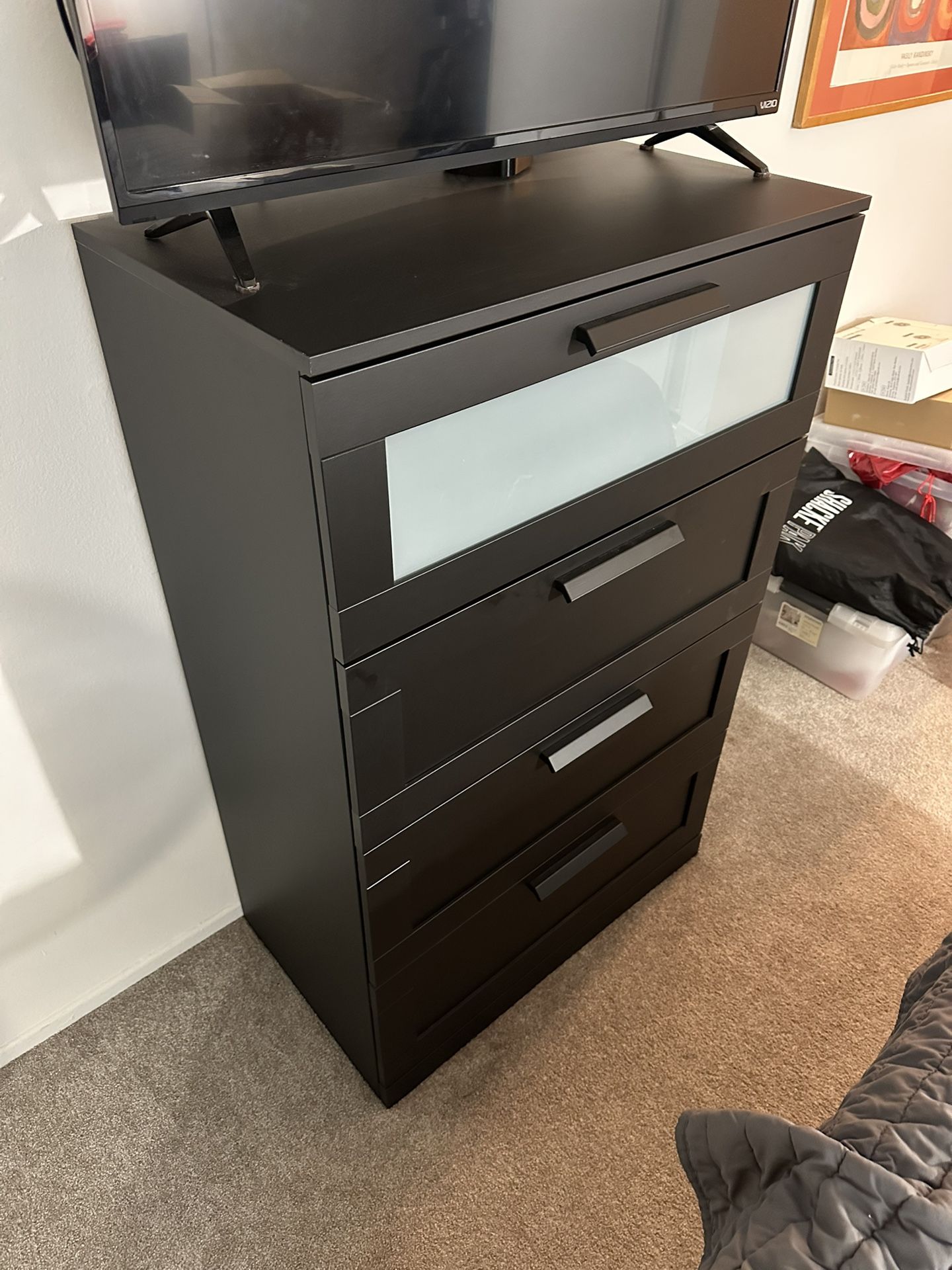 Dresser - Brand new