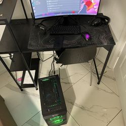 Skytech Chronos Gaming Counsil 