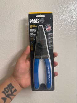 Klein tools wire strippers