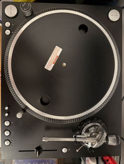 Stanton STR8-150