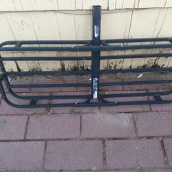 Hitch Rack