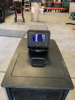 🔥 Polyscience AD15R-40-A11B –