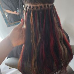 Brazilian Knots  Nudos Brasileño 