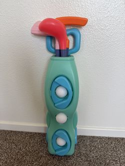 Golf Play Set