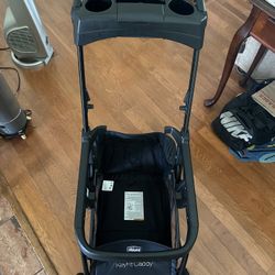 Chicco Keyfit Caddy Frame