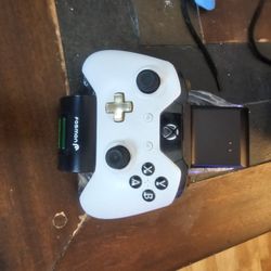 Duel Charger Xbox 