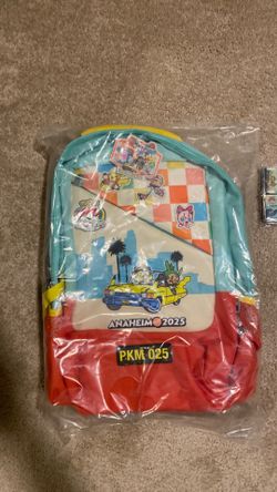 All New Pokemon Items