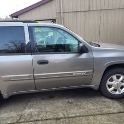 2005 GMC Envoy