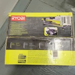 Ryobi Wet Tile Saw