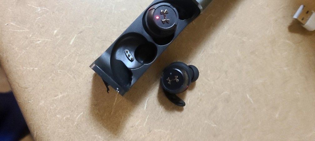 Jbl Wireless Buds