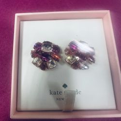Kate spade Earrings 
