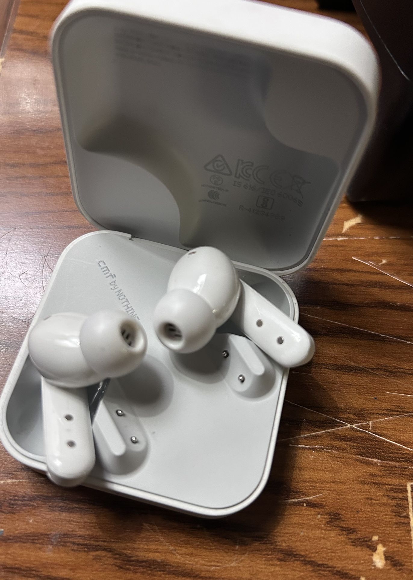 CMF Earbuds