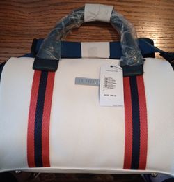 Nautica Handbag - Brand New
