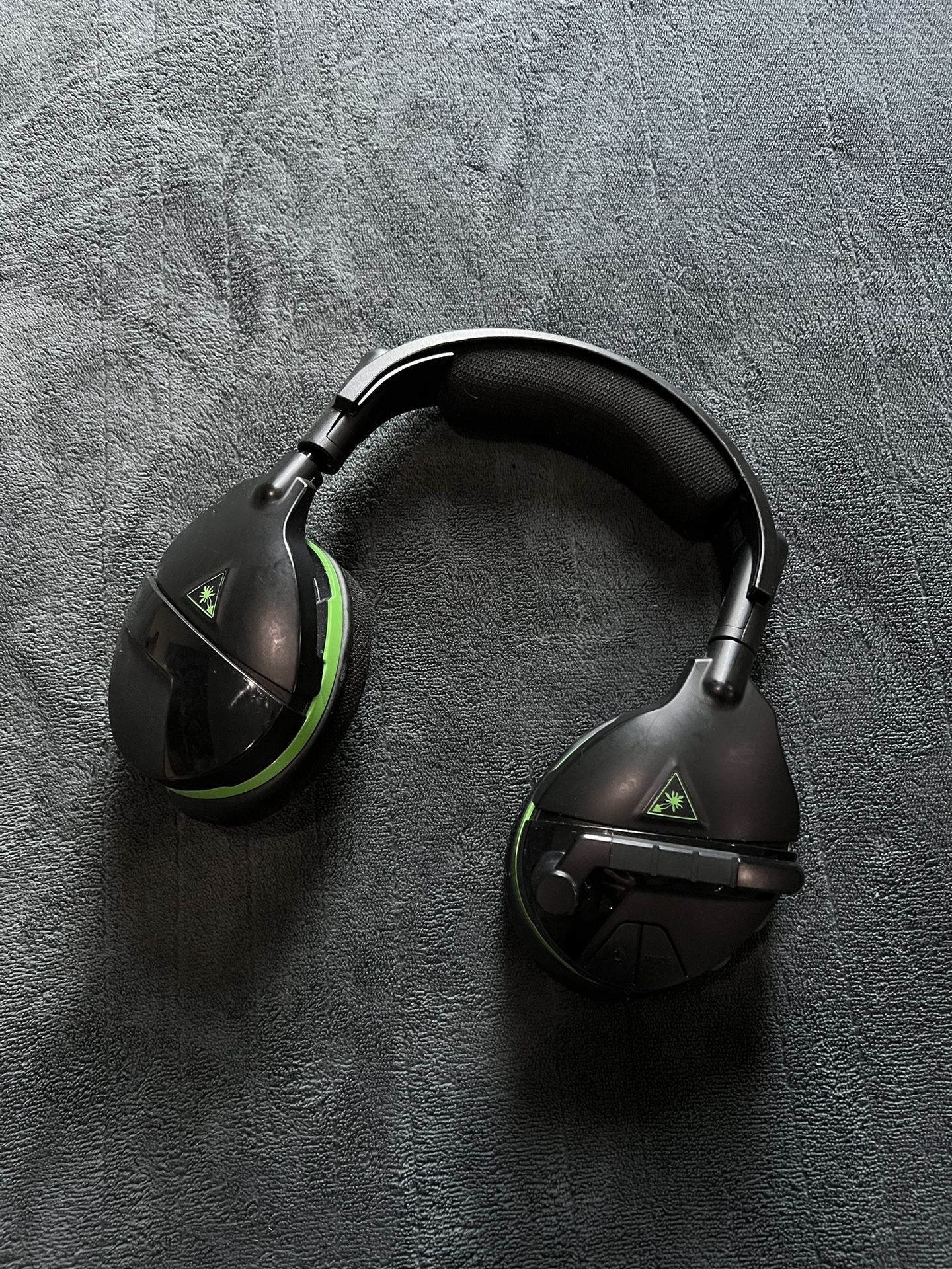 Turtle Beach Xbox 1  Wireless Headset