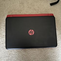 HP x Beats Collab Touchscreen Laptop