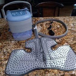 DONJOY ICEMAN CLASSIC 3 COLD THERAPY SYSTEM