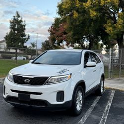 2015 KIA Sorento