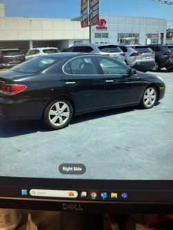 2005 Lexus ES 330