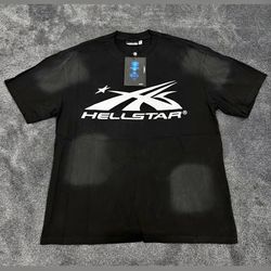 Hellstar Shirts 