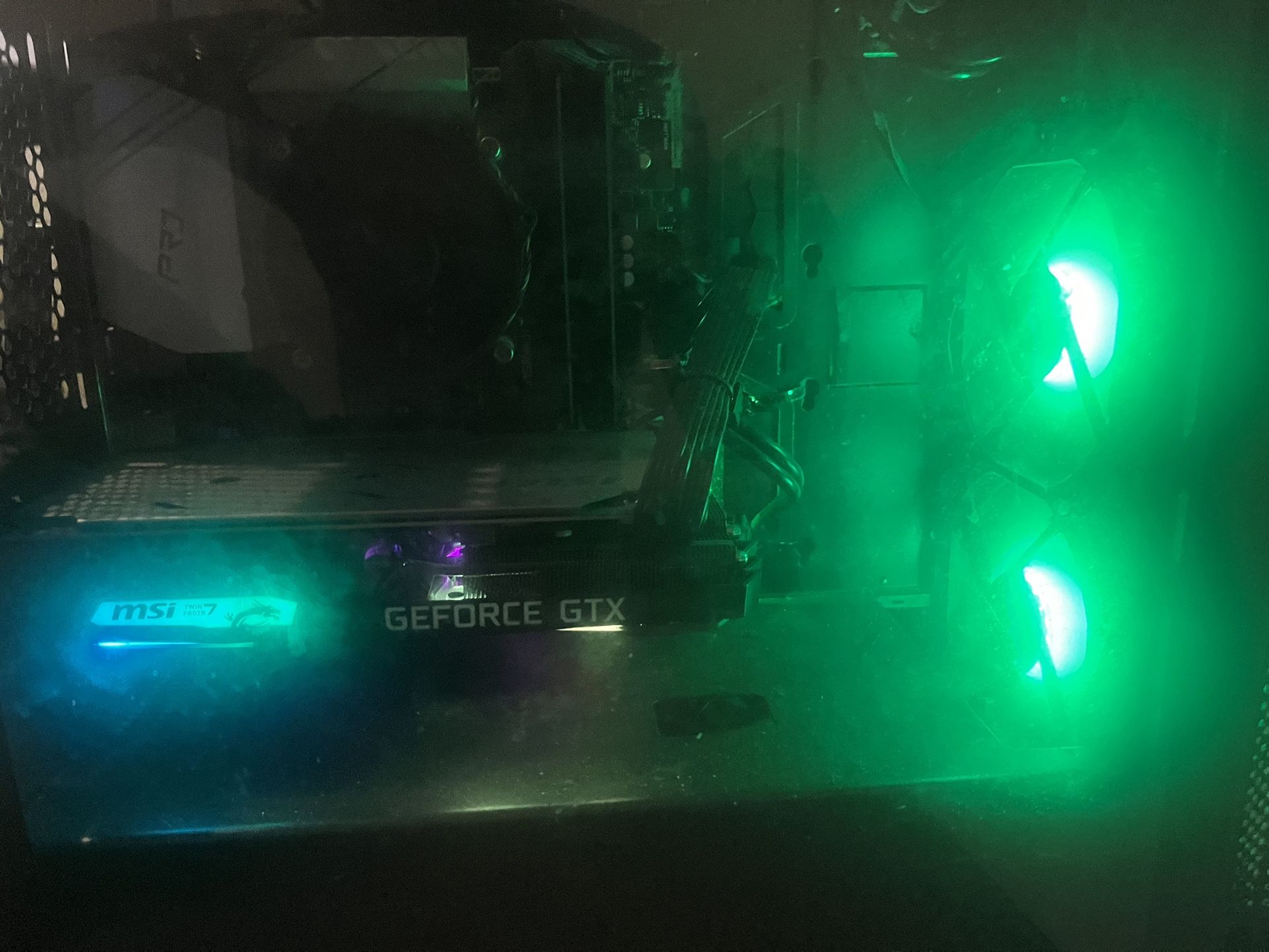 Gaming Pc For Sell