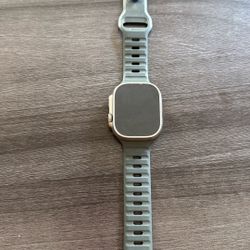 Apple Watch Ultra 