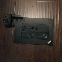 Lenovo docking station