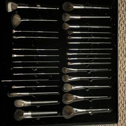 Makeup Brushes