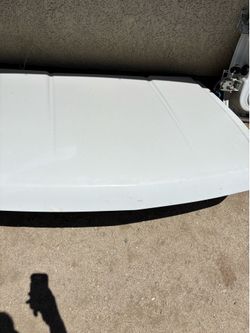 2011 Silverado parts