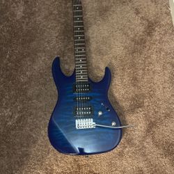 Gio Ibanez Electric Guitar