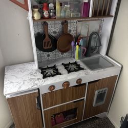 Kitchen Toy 