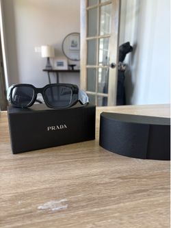 Prada sunglasses