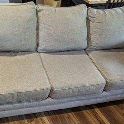 Gray Couch Good Condition