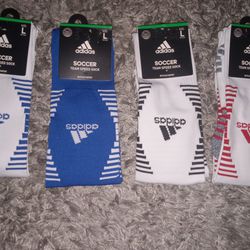 Adidas Soccer Socks 