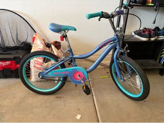 Bicycle -bike