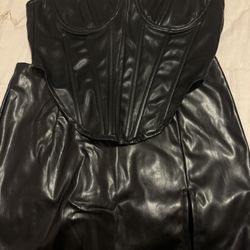 Set Skirt