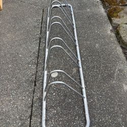 Bike Rack