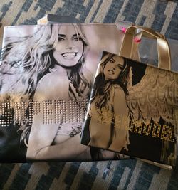 Victoria's Secret bags 3