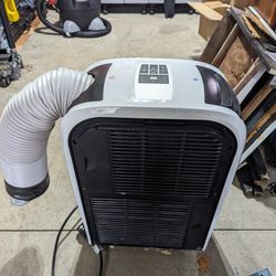 Air Conditioner, Heater, Dehumidifier
