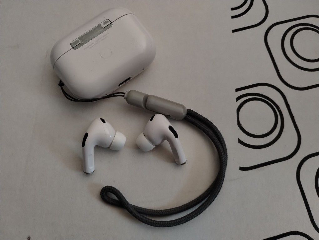 Air Pod Pro 2, USB C