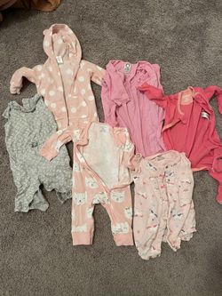 Baby girl clothes