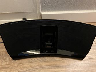 Klipsch IGroove HG Speaker Dock. Works Great As Computer Speaker!