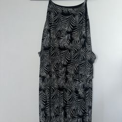 Forever 21 3X Maxi Dress