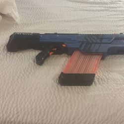 Nerf Rival Mail-4000
