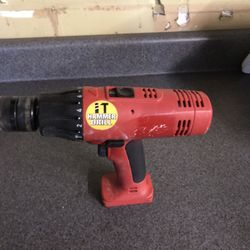 Milwaukee 1/2 Inch Hammer/drill