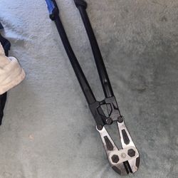 Bolt Cutters